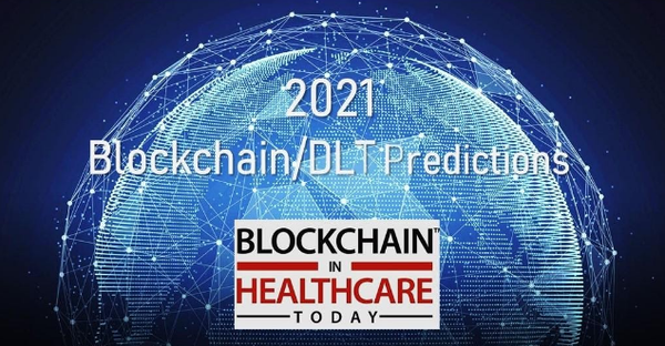 2021 Blockchain Predictions for Healthcare