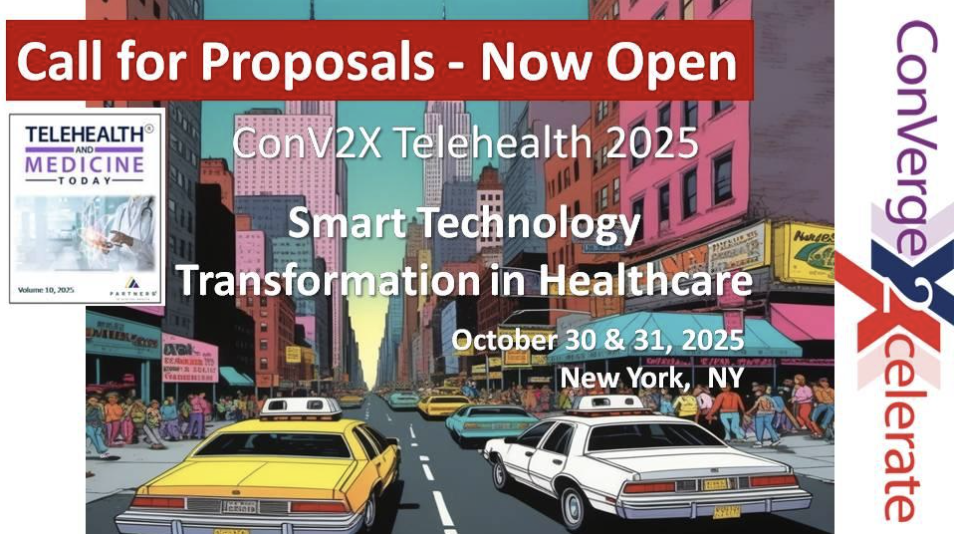 Are you ready for a dynamic exploration of how telehealth, AI, XR, and digital platforms are revolutionizing