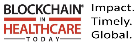 Q1 article authors hail from Harvard Medical School, Massachusetts General Hospital, University of Texas, Singapor’s SingHealth, UCLA, Amgen, LedgerDomain, StarChain
Ventures, Acoer, BurstIQ, Kennesaw University, University of Arizona, HealthVerity, MEDNAX, and GS1 USA.