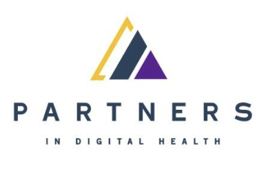 Partners in Digital Health (PDH) Conferences and Events are opportunities to communicate directly