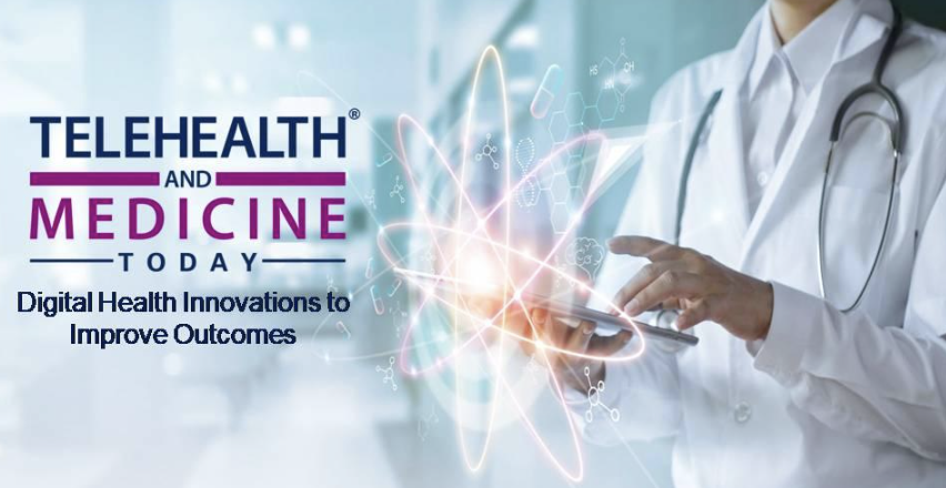 Prestigious Recognition Honors Best Original Research and Editorial Excellence in Digital Health Innovation