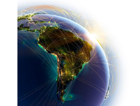 Read the timely and relevant examination of the value of telehealth care in Latin America during COVID-19 providing a landscape analysis including multidisciplinary
areas