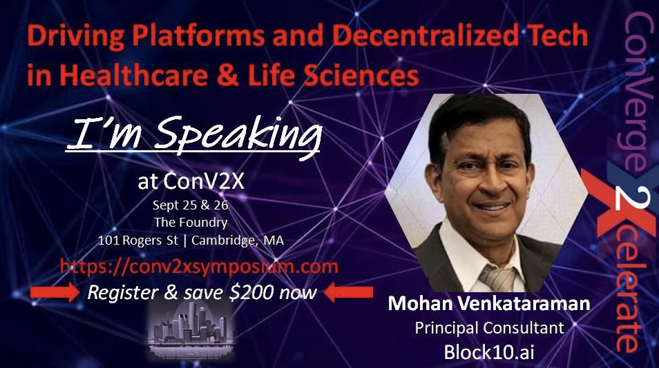 Don't miss your chance to secure your spot at the most anticipated industry event of the year!