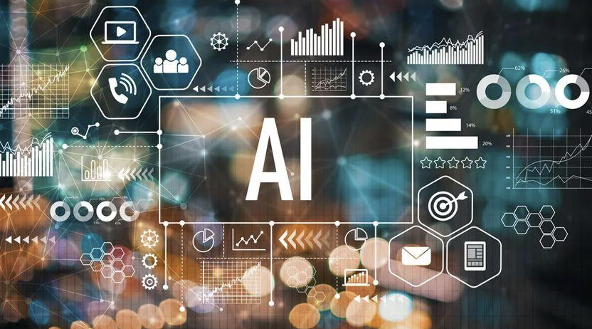 Hospital executives face an unprecedented moment of opportunity. As artificial intelligence transforms