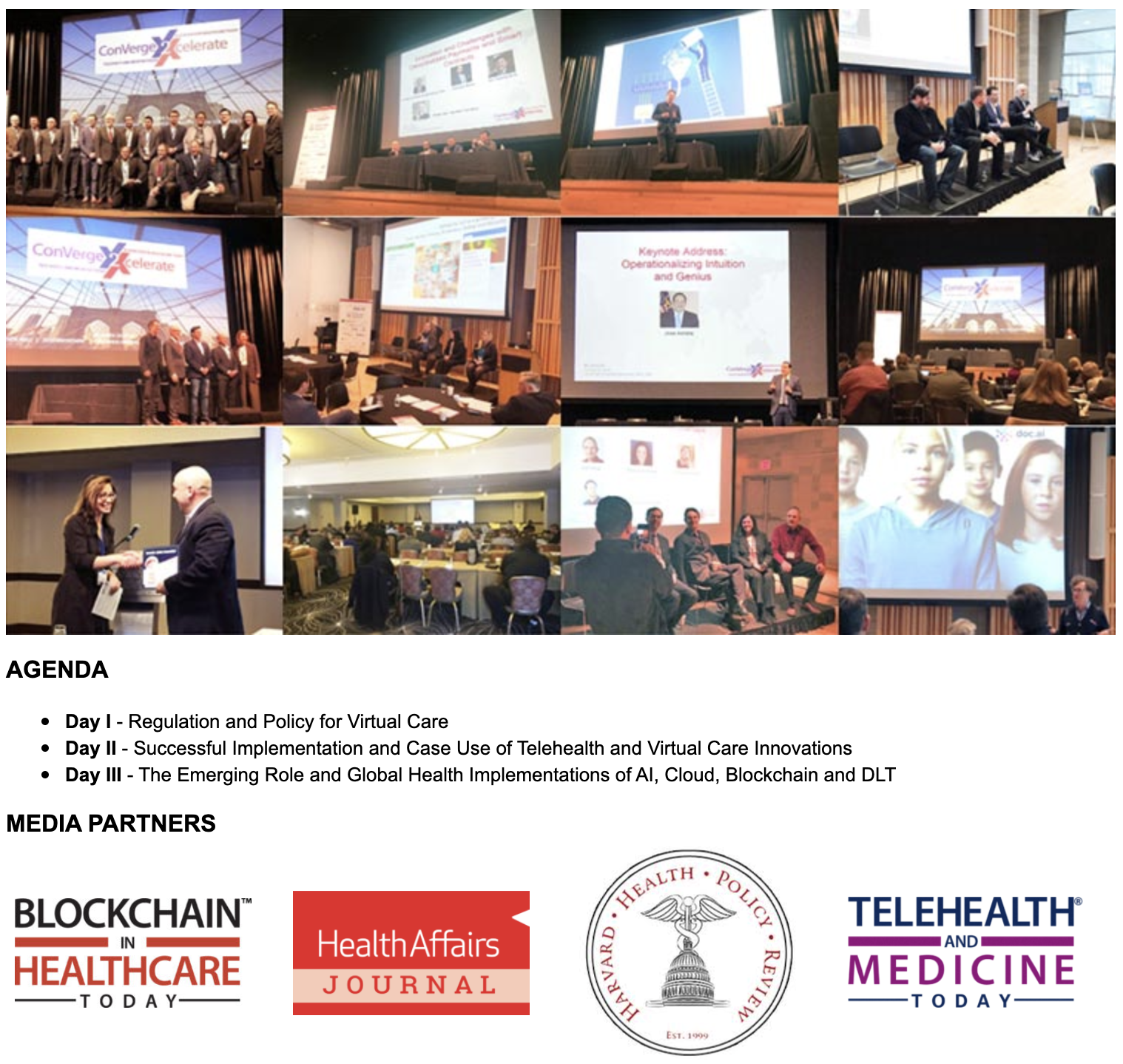 Driving Telehealth and Virtual Care Innovations Post-Pandemic