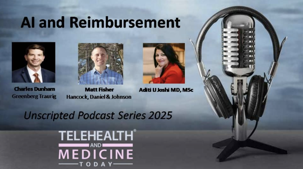 As AI continues to reshape clinical decision making and operational efficiency, one major question