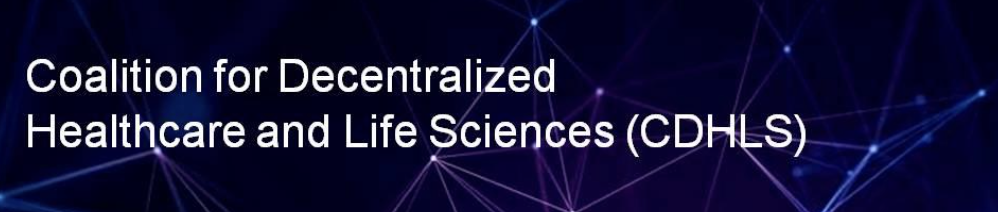 The Center for Decentralized Health and Life Sciences (CDHLS) is a mission-driven think tank 