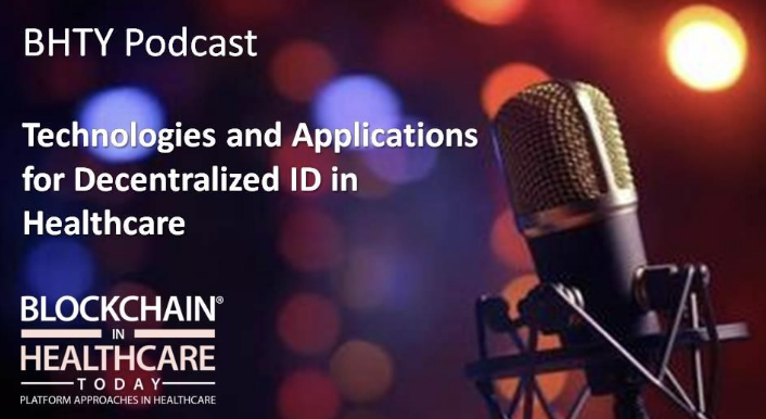 Hear from those on the front lines implementing this technology successfully for healthcare clients