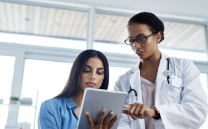 Did you know over 68 million U.S. residents speak a language other than English? In healthcare,