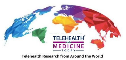 Telehealth and Medicine Today (THMT) maximizes your article reach around the globe across a multitude of public and social media channels, because we know
hard work and achievement should not only be shared, but rewarded – and that is part of what THMT 100% OPEN ACCESS journal does for you.