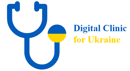 Digital Clinic for Ukraine