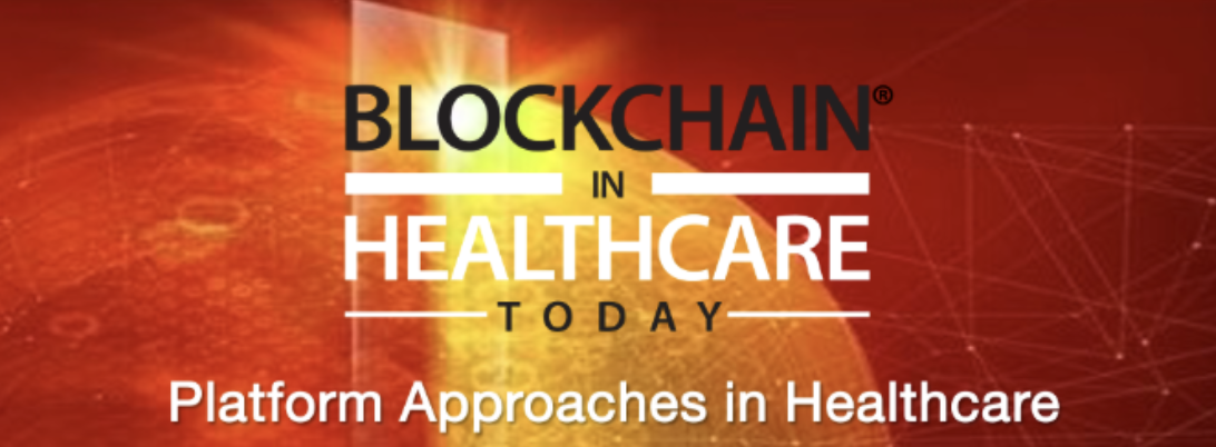 Position your brand, product, or thought leadership at the forefront of healthcare innovation