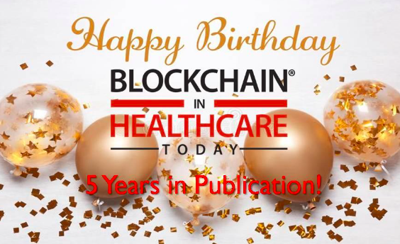 Partners in Digital Health is honored to celebrate the journal's 5th year in publication. A tough, yet rewarding road, thanks to a team of passionate
pioneers,