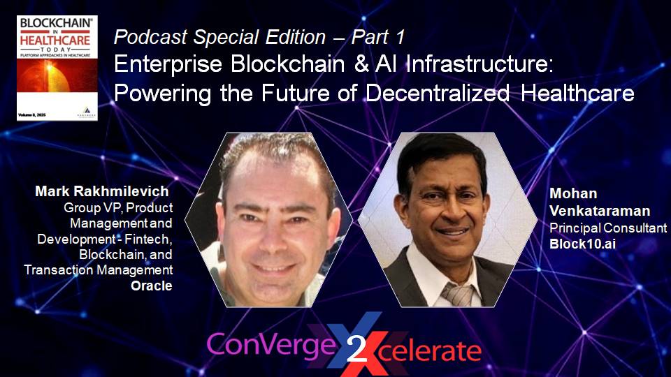 Decentralized healthcare is no longer a distant vision—it’s an emerging reality that demands secure, scalable