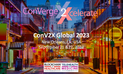 Join industry leading organizations to amplify, disseminate, and influence the global ecosystem with unique perspectives, invention, and evidence,
reaching audiences worldwide in two of the hottest fields in healthcare. Unite with fellow global leaders and experts across healthcare, policy & regulation, and organizations working in tandem to change healthcare.