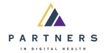 Partners In Digital Health Logo