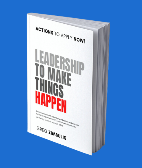 Writer sitting on chair