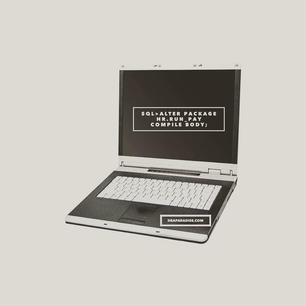 What permissions does a DBA need to grant to users, to be able to compile objects in other schemas?