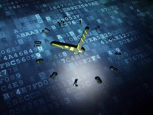 Oracle SCN Explained