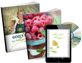 FREE Vibrant Health Gift Bundle