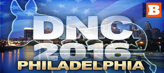 DNC 2016 Convention