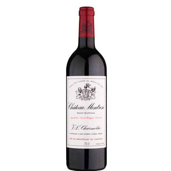 Château Montrose