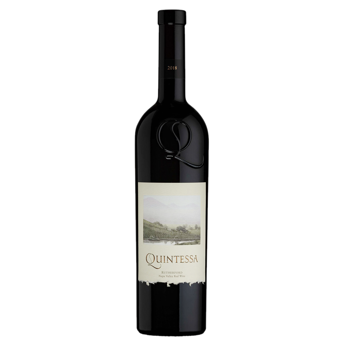 Offer: Highly acclaimed Quintessa 2018