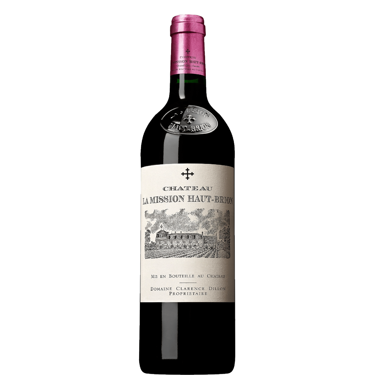 Mission Haut Brion