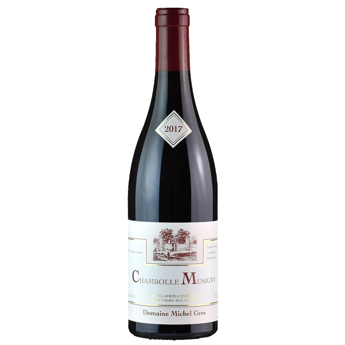 Offer: Domaine Michel Gros