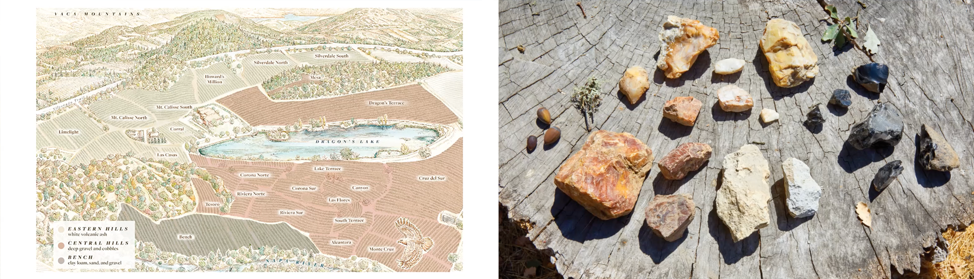 Re-cap: Virtual Wine Tasting with Quintessa