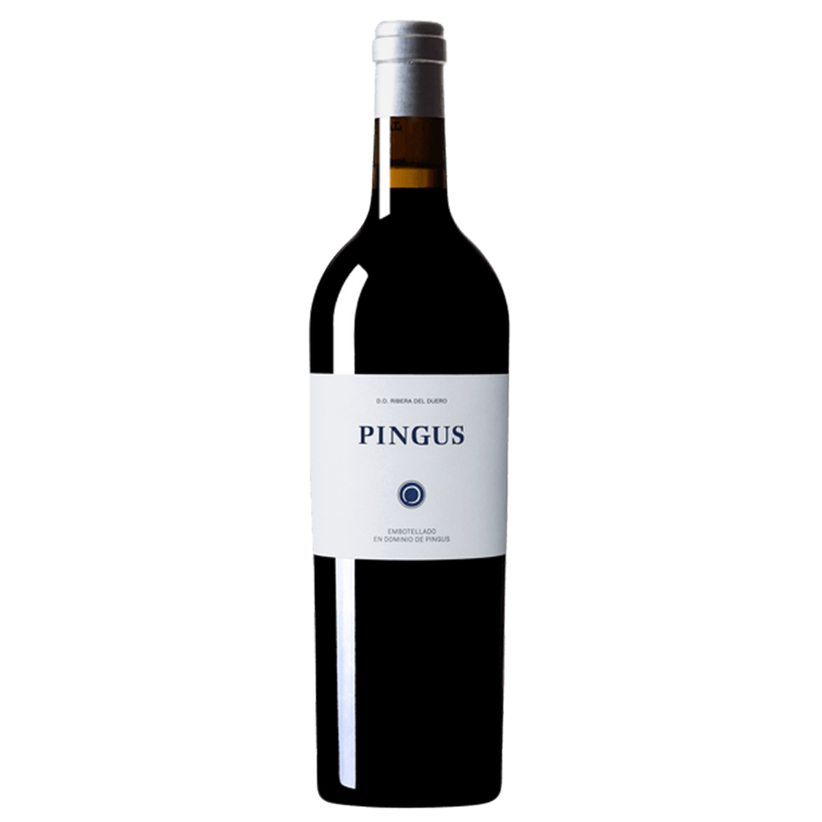 Offer: Dominio de Pingus