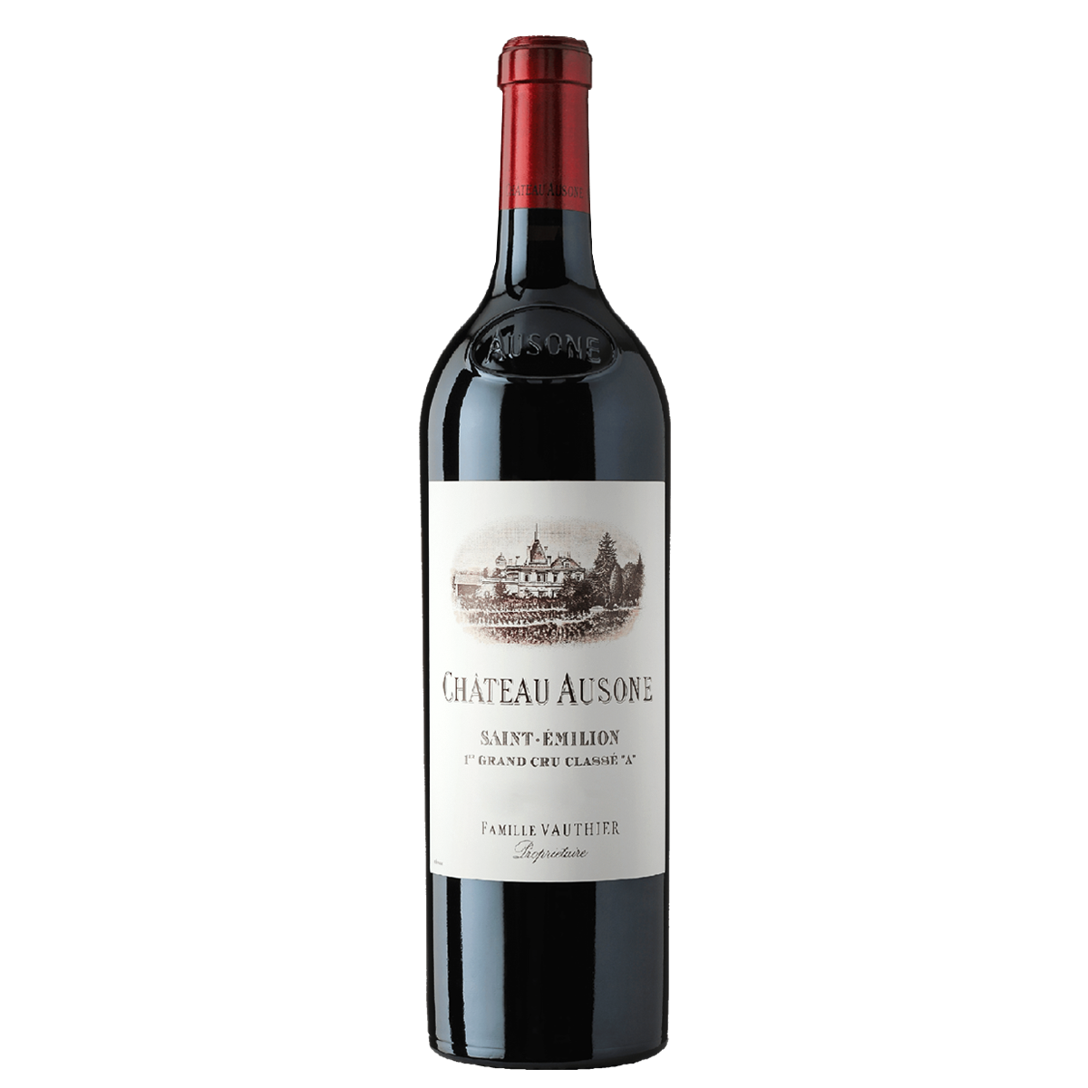 Château Ausone