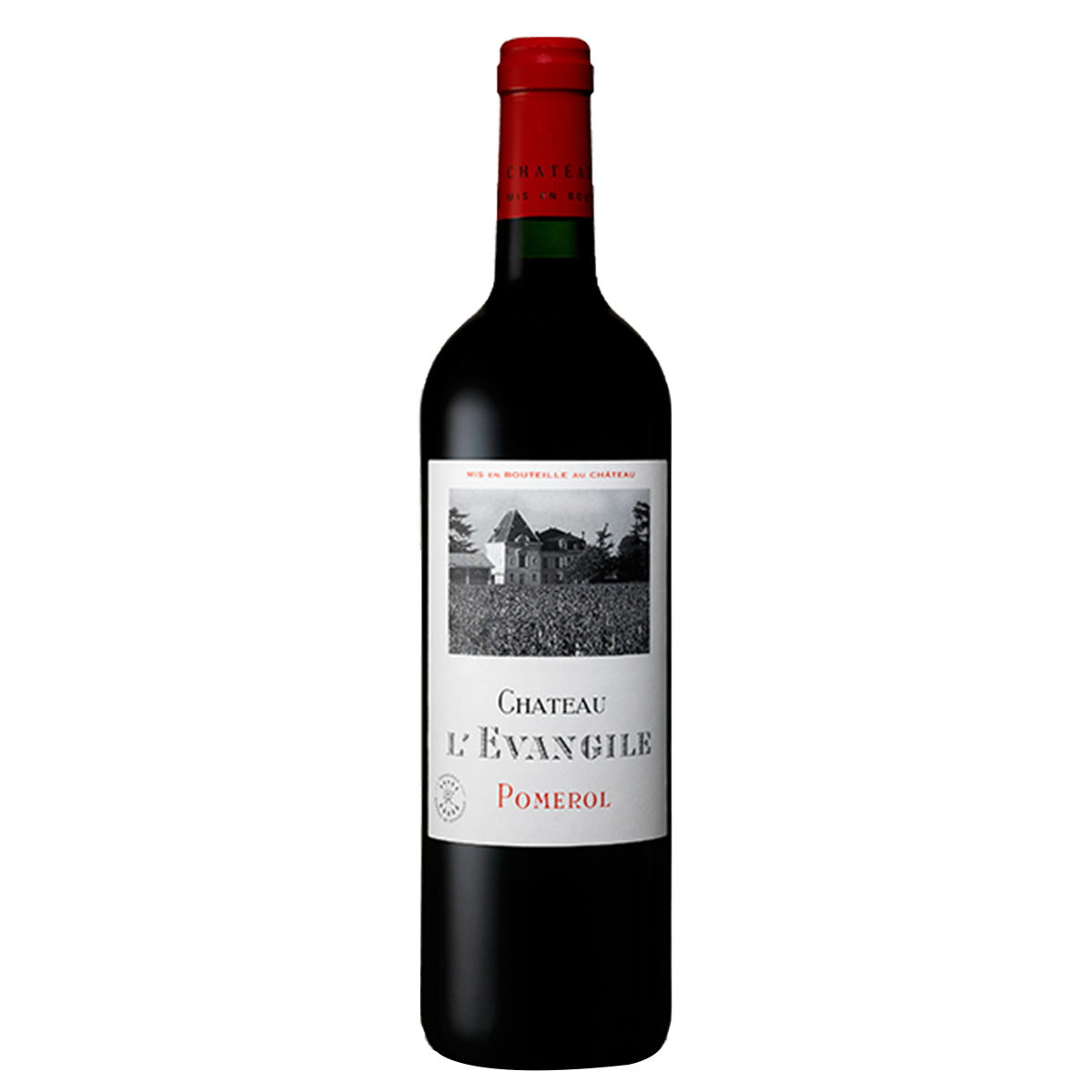 Château L'Evangile