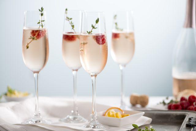 Champagne Devaux launches Cocktail Liqueur, Divine Gourmandise N°1