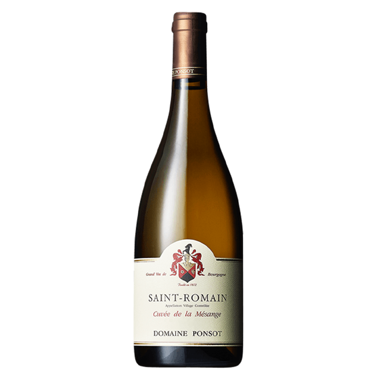 Offer: Domaine Ponsot
