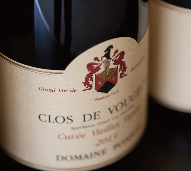 Offer: Domaine Ponsot