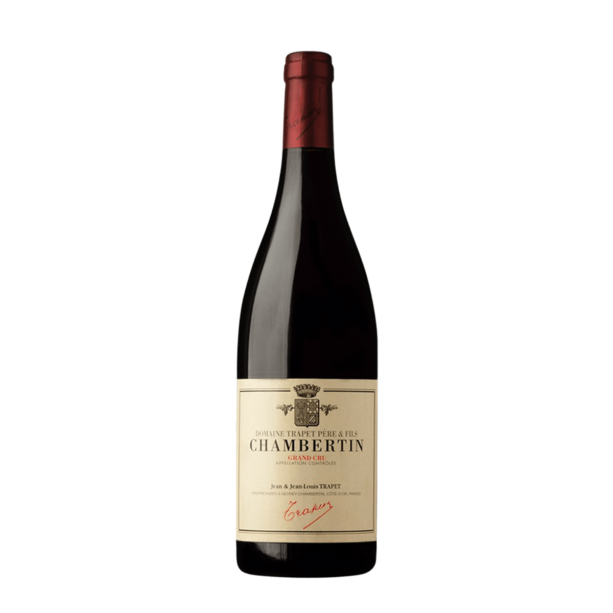 Offer: Our Top 25 Burgundy Wines, ​​​​​​​Rated by Burghound