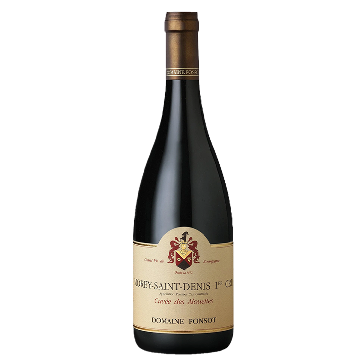Offer: Domaine Ponsot