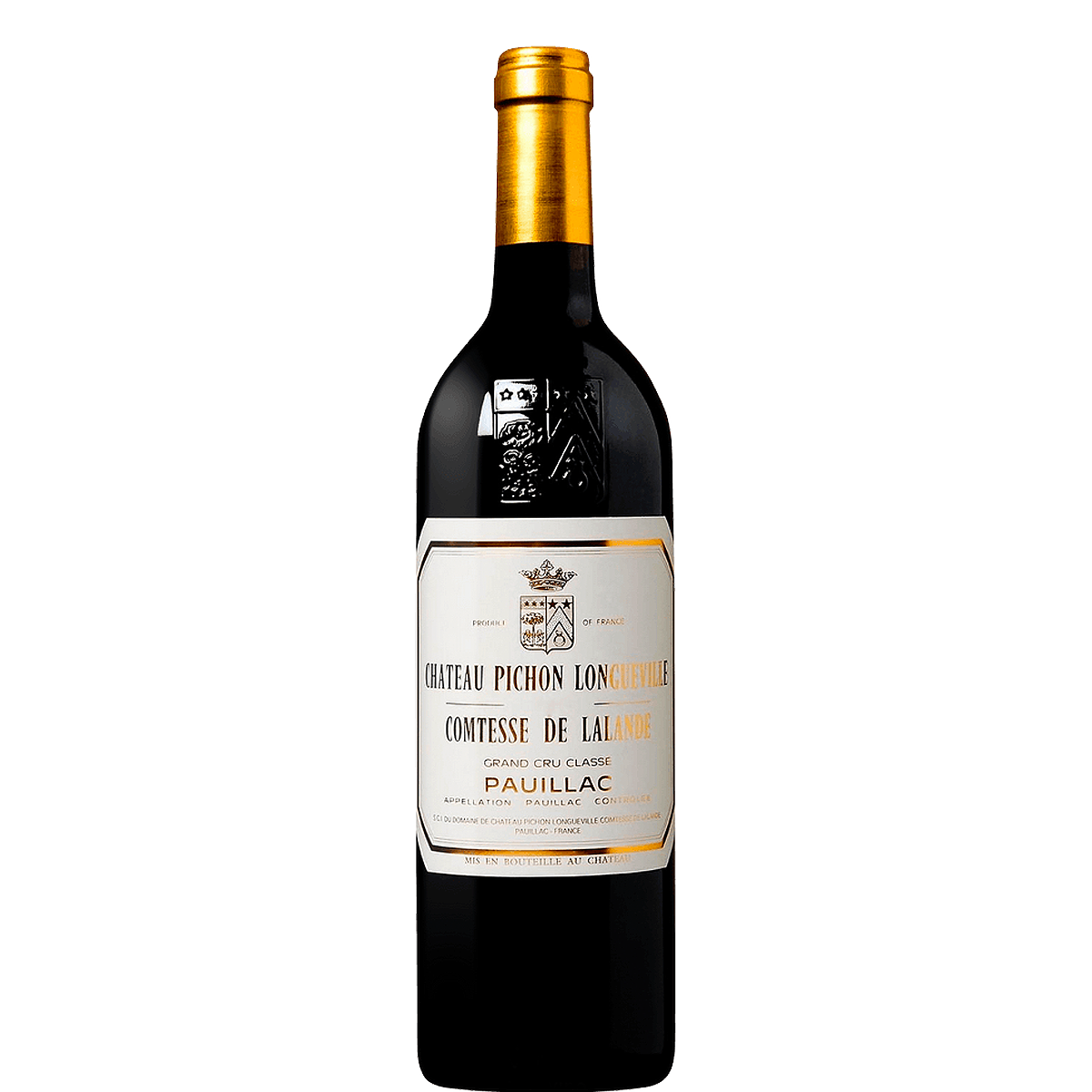 Château Pichon Longueville Comtesse de Lalande