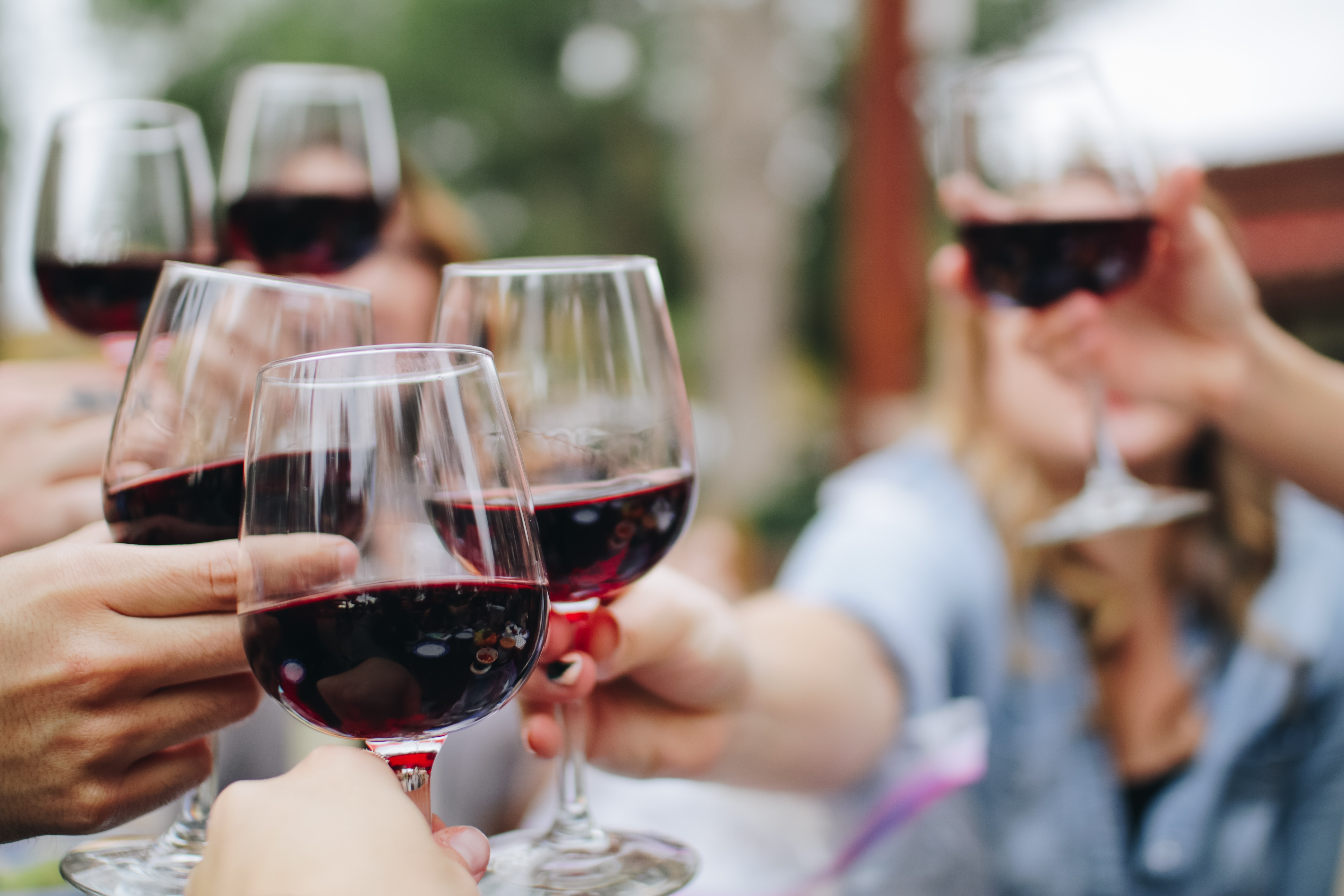 Offer: A day for Syrah and Shiraz