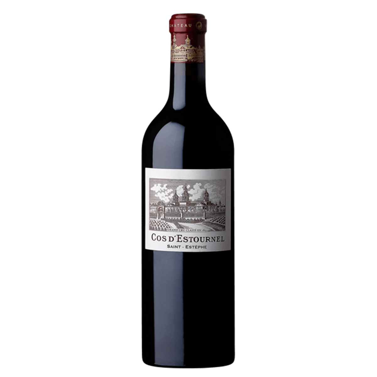 Château Cos d'Estournel