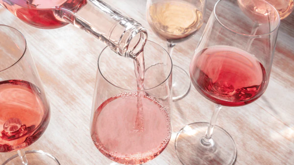 Offer: Stop & Smell the Rosé + En Primeur Week 5 Releases