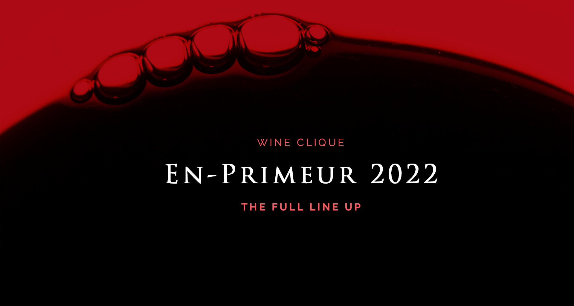 En-Primeur 2022 Summary