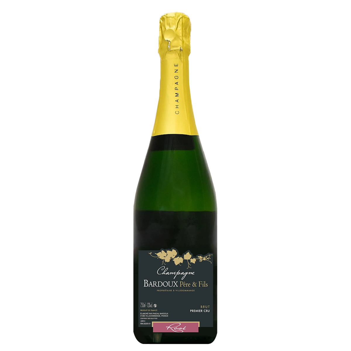 Offer: Stop & Smell the Rosé + En Primeur Week 5 Releases