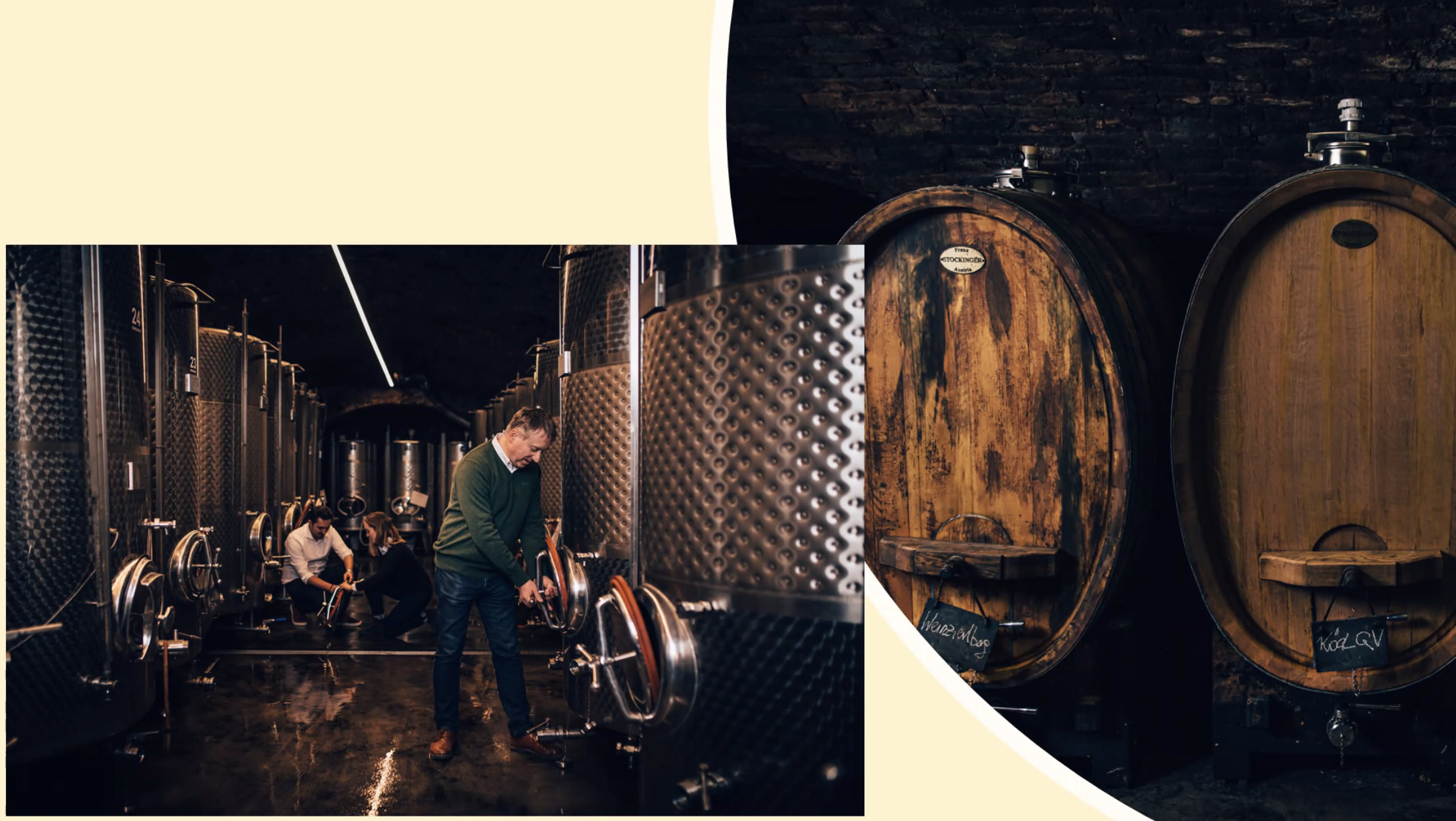 Re-cap: Virtual Wine Tasting with Rainer Wess