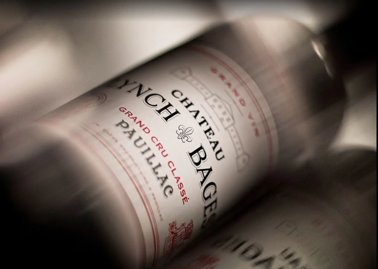 Offer: Fifth Growths of Bordeaux + September Week 2 Releases