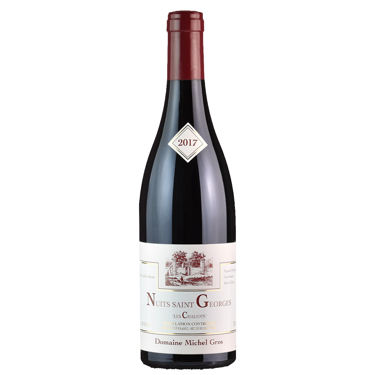 Offer: Domaine Michel Gros