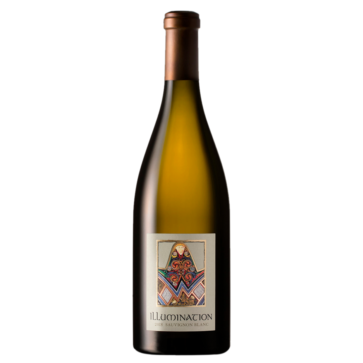 Offer: Highly acclaimed Quintessa 2018