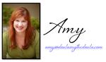 Amy Gilliland