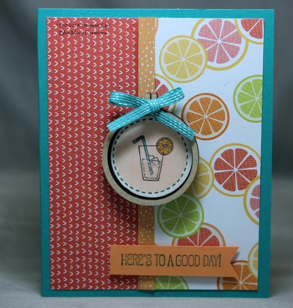 Here's to a Good Day!